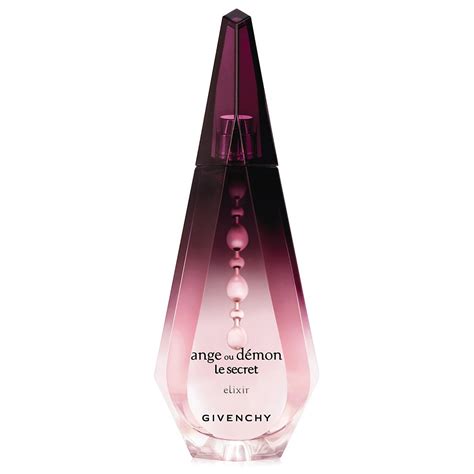 givenchy secret elixir